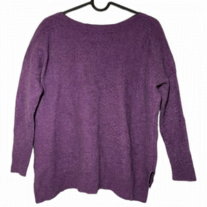 Cynthia Rowley Cashmere Sweater size L